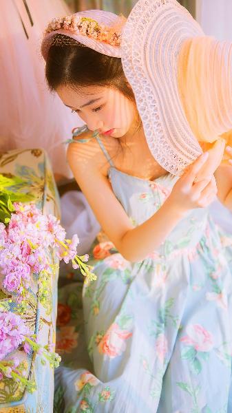 更衣人偶坠入爱河